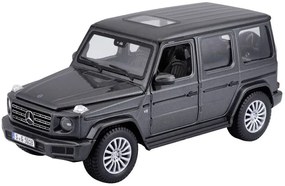 Maisto - SP EDITION Кола 2019 Mercedes Benz G Class AMG 1:25 31531 Сива
