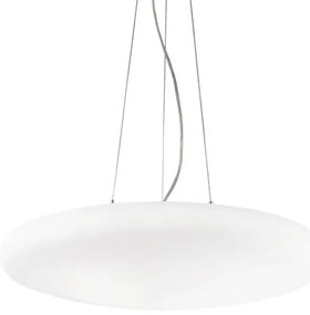 Ideal Lux - Пендел SMARTIES 3xE27/42W/230V 50 см