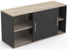 Висящ шкаф Elier