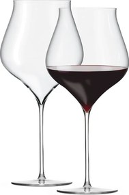 Чаши в комплект 2 бр. за вино 940 ml Notes – Holmegaard