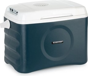 Klarstein BeerBelly 21, електрическа хладилна кутия, функция охлаждане и задържане на температурата, USB порт, режим ЕКО