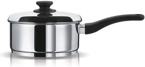 Неръждаема стомана Pitcher Pyramis Zeon-Diameter: 18 cm.