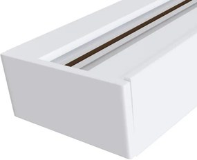 Канал Релса Maytoni Single phase-бял-дължина: 200 См.