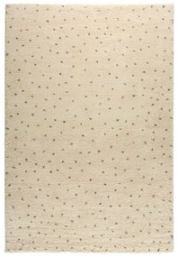 Кремаво-сив килим Dottie, 120 x 180 cm - Bonami Selection