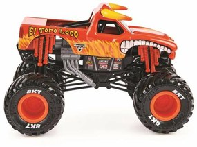 Игра Комплект Превозни Средства Monster Jam 6056371 14,92 x 21,27 x 13,65 cm