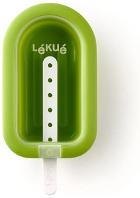 Силиконови форми за сладолед в комплект от 4 бр. – Lékué