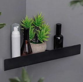 Рафт за баня SF07 black matt