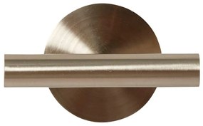 Метална кука за монтиране на стена Rest - Hübsch