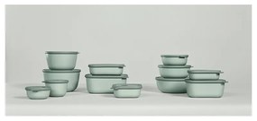 Кутии за храна 3 бр. Nordic sage – Mepal