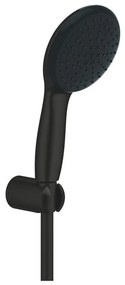 GROHE 279502431 - Комплект за душ VITALIO START 110 110 mm черен