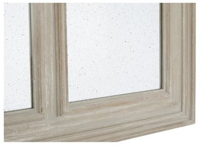 Огледало за стена 139x103 cm Gail - Premier Housewares