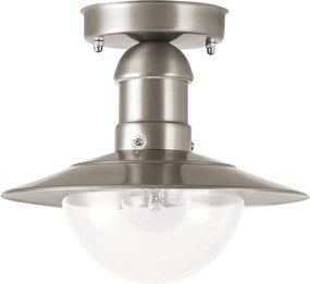 Rabalux Oslo Външни таванни лампи (плафони) IP44 E27 1x MAX 60W K 8763