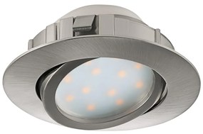 Eglo 95856 - LED Осветление за окачен таван PINEDA 1xLED/6W/230V