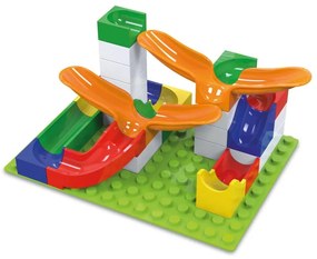 Удължение с люлка за писта за топка - Hubelino