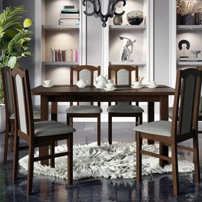 Комплект за хранене Bossi VII