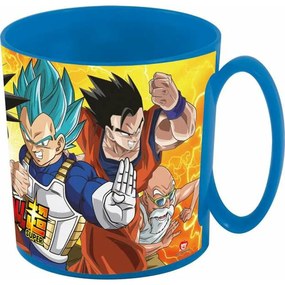 Чаша Dragon Ball 350 ml полипропилен