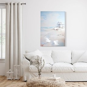 Картина 70x100 cm Beach Home – Styler
