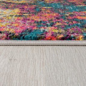 Килим 170x120 cm Spectrum Abstraction - Flair Rugs