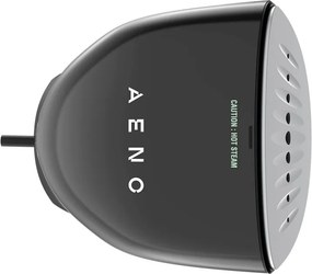 Втора ръка: Уред за гладене AENO AGS0003, 1500 W, 0.250 l, 3 режима на парата, Бързо загряване, 180 C, Черен