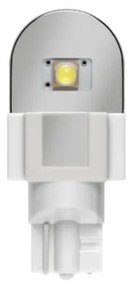 OSRAM АВТОМОБИЛНА LED ЛАМПА 921DWP-02B2W W16W 6000K 12V W2.1X9.5D - 4062172150804