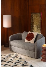 Сив диван 143 cm Boho – Dutchbone