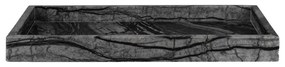 Мраморен декоративен поднос 16x31 cm Marble – Mette Ditmer Denmark