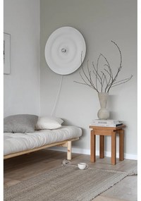 Кафяво-бежов диван 200 cm Pace - Karup Design