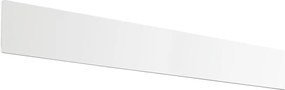 Ideal Lux - LED стенен осветител ZIG ZAG LED/30W/230V 75 cm CRI 90 бял
