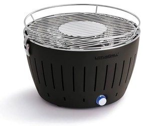 Преносим грил на дървени въглища ø 35 cm Classic – LotusGrill