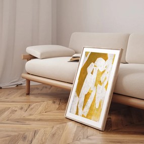 Картина 52x72 cm White Items – Malerifabrikken