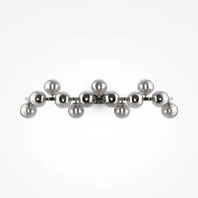 MAYTONI Стенна лампа Далас - MOD547WL-13CH