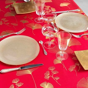 Покривка за маса 150x240 cm Bloomy – douceur d'intérieur