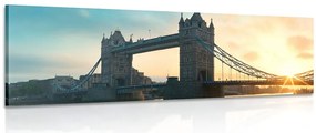 Картина на платно – Tower Bridge в Лондон