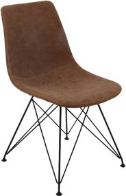 Стол Sante-Brown (4) парчета