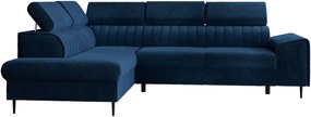 Ъглов диван Kadurin-Син-Ляв
