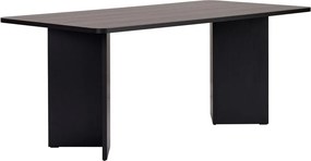 Трапезна маса 90x180 cm Linza – Kalune Design