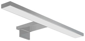 LED осветление за баня за огледало LED/5W/230V 4000K 30 см IP44 хром