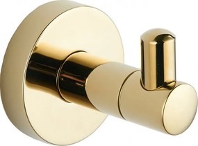 Mexen Remo кука за кърпа, златна - 70507351-50