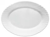 Плато аркопал елипса 22x15cм EBRO (4.02854) - Bormioli Rocco