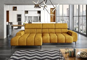 Ъглов диван Pallase mini-Left-Kitrino