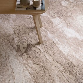 Бежов килим 80x150 cm Mirage Haze – Asiatic Carpets