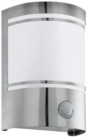 Стенно външно осветително тяло (височина 19 cm) CERNO – EGLO