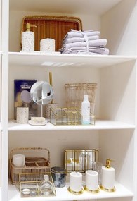 Бетонна сапунерка Mozie – Premier Housewares