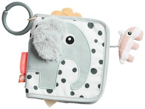 Висяща книга за активна игра Elphee - Done by Deer