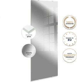 Стъклопис картина 50x125 cm Mosa – Styler