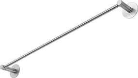 Закачалка за баня Nickel INOX 322221 DUO