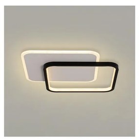 Brilagi - LED Димируем плафон VELO LED/43W/230V 3000/4000/6000K + д.у.