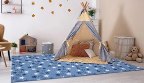 Килим Colore Colori Diamond Kids 8469/330-70x150 &amp; 70x150 &amp; 70x220