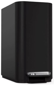 Кошче за отпадъци от неръждаема стомана 5 л - simplehuman