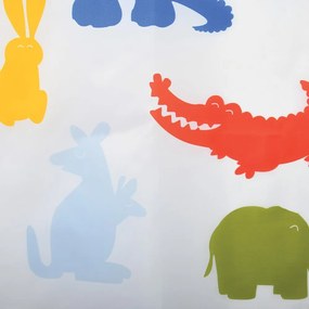Завеса за душ 180x200 cm Zoo – MSV